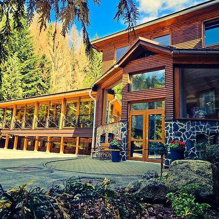 Hotel Krpacovo Exterior photo